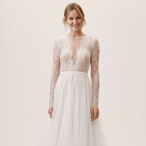 Watters Brides Rutledge Gown - priced to sell!
